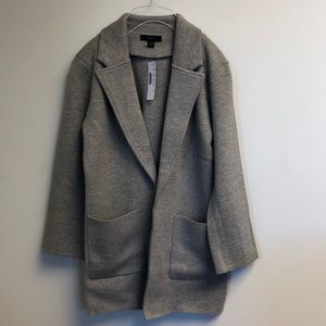 J. Crew Sweaters - J. Crew Sophie open-front sweater blazer J. Crew Sweaters - J. Crew Sophie open-front sweater blazer